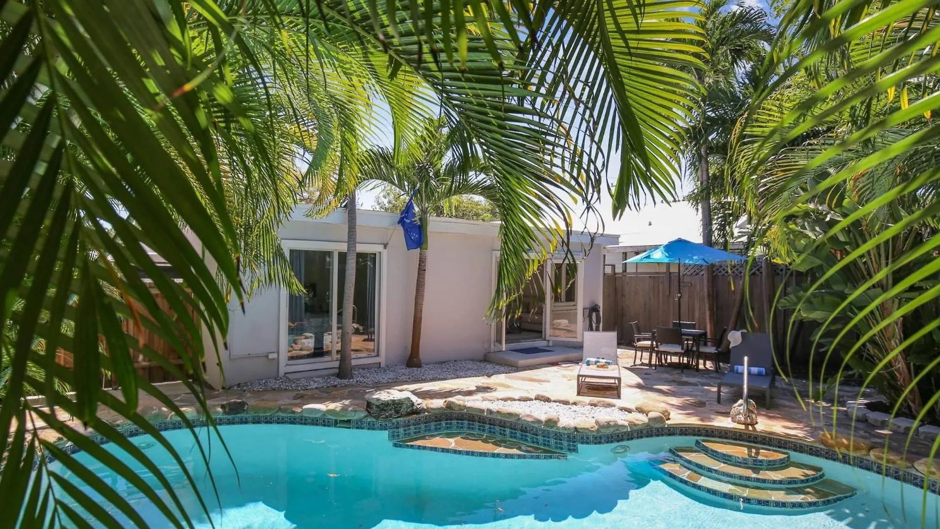 Flaglers Oasis By Avantstay Private Pool In Key West Month Long Stays Only