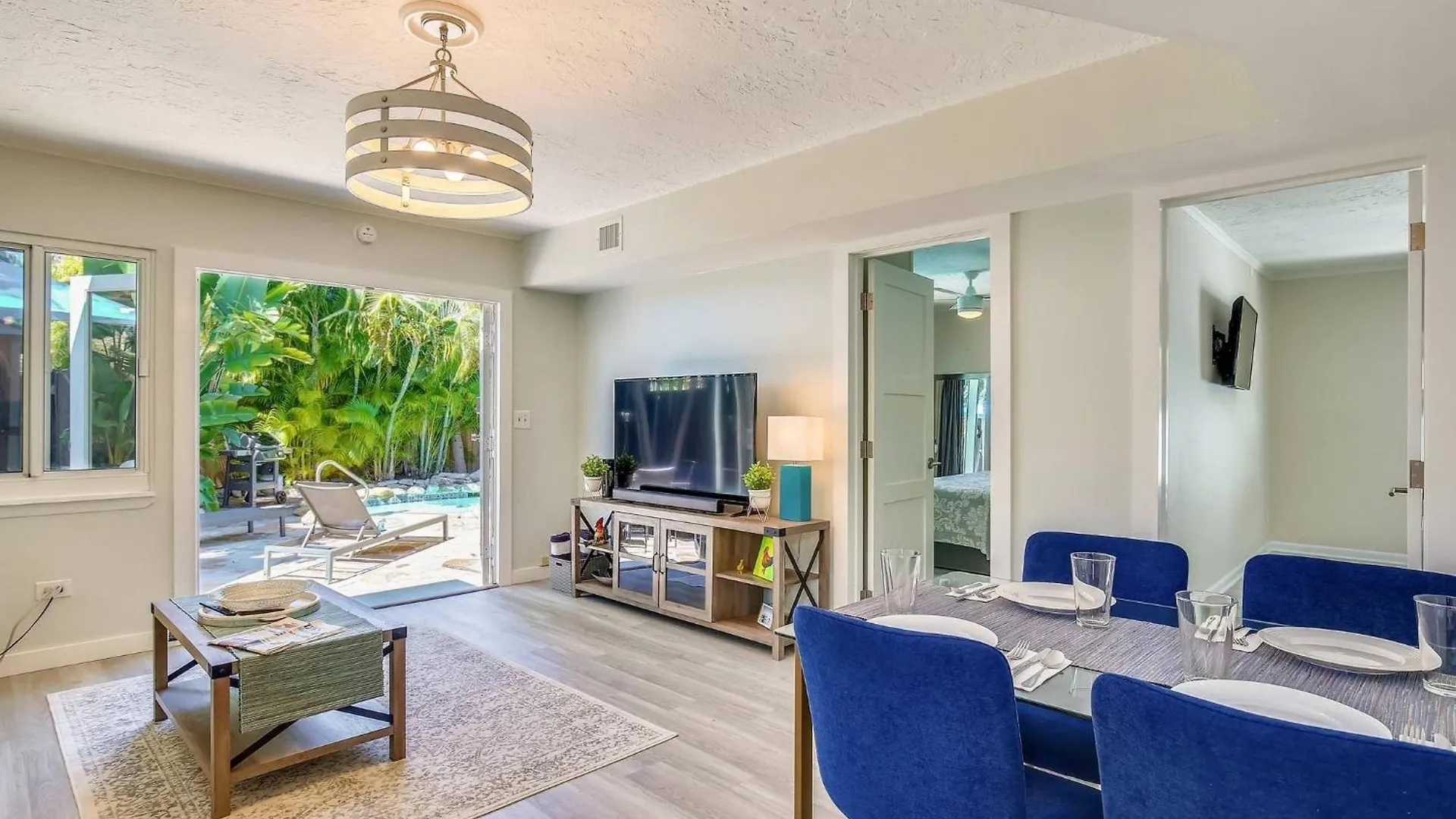 Holiday home Flaglers Oasis By Avantstay Private Pool In Key West Month Long Stays Only