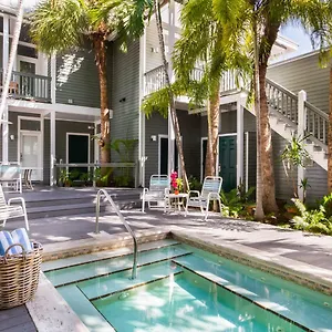 3* Mini-hôtel The - Adult Exclusive