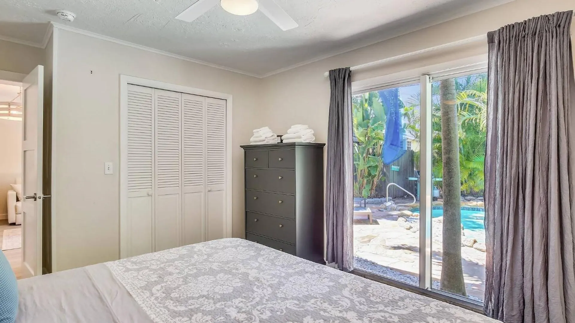 Сasa de vacaciones Flaglers Oasis By Avantstay Private Pool In Key West Month Long Stays Only Estados Unidos