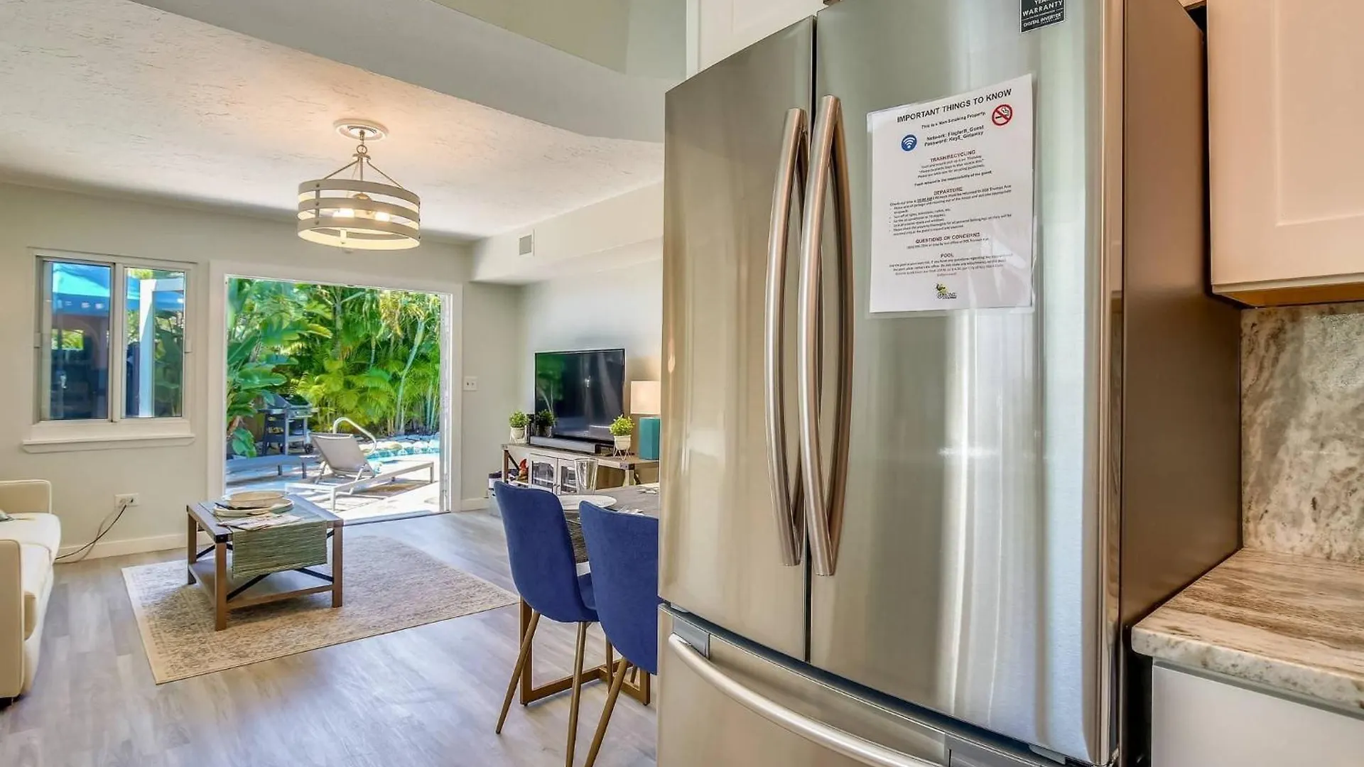 Flaglers Oasis By Avantstay Private Pool In Key West Month Long Stays Only Estados Unidos
